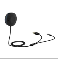 BT4823 Bluetooth 4,1 автомобильный Bluetooth громкой связи 2016 новый автомобильный Bluetooth аудиоприемник
