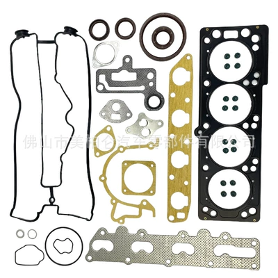 overhaul kit, Cylinder and parts