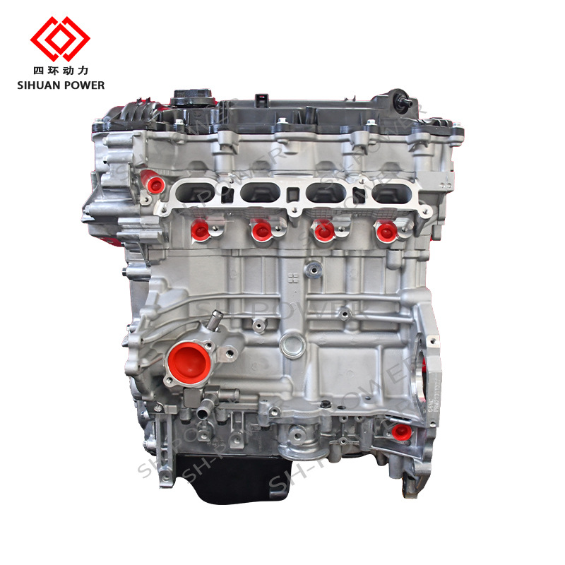 Original high quality for Korean Hyundai G4NB engine