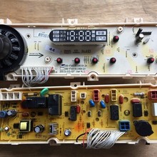EW311三洋滚筒洗衣机G00F60主板S034229WN0831DGBC适用F60一套