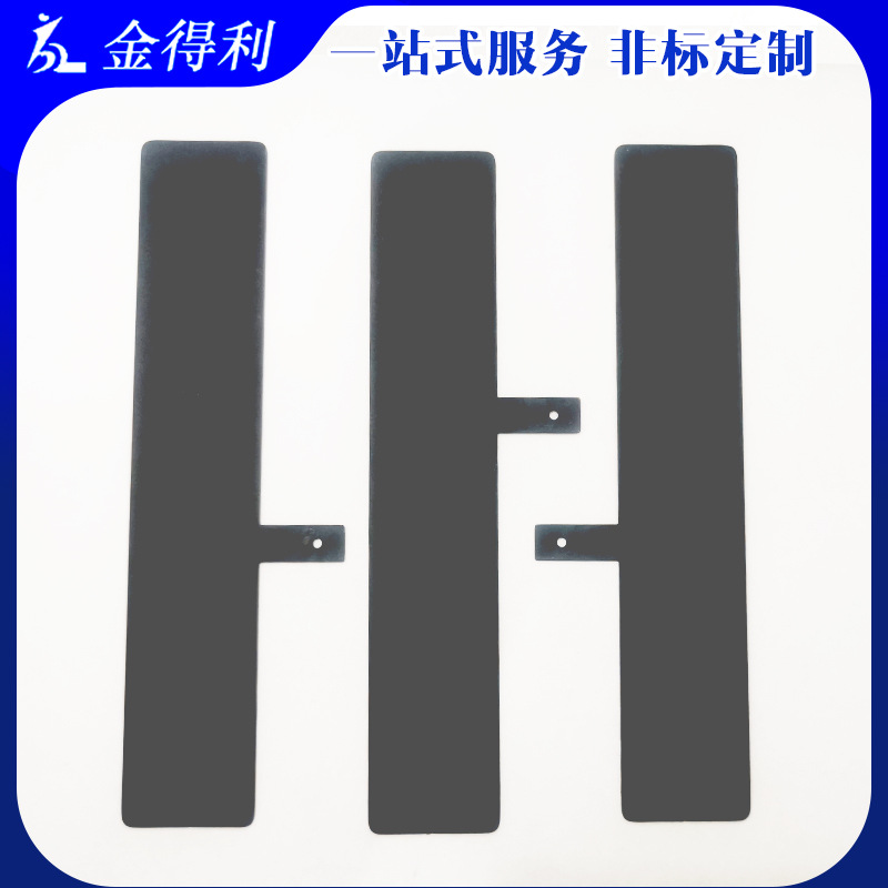 厂家加工臭氧钛电极 臭氧钛阳极 钌铱钛阳极板 钛电极板耐腐