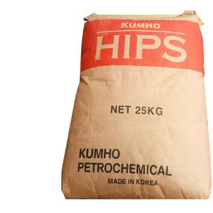 HIPS Korea Kumho HI-450 / HI-450W /HFH407N Home Appliance Parts, Bottle Cap Application Material