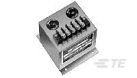 TE WUV-1-440 relay protection WUV-1-416 WUV-1-460 WUV-1-480