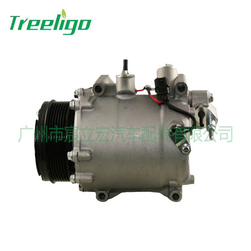 Para Honda Civic Accord CR-V III 06 -11 compresor de coche 38810RWCA01