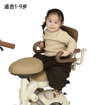 child seat front and rear: Electric car child seat