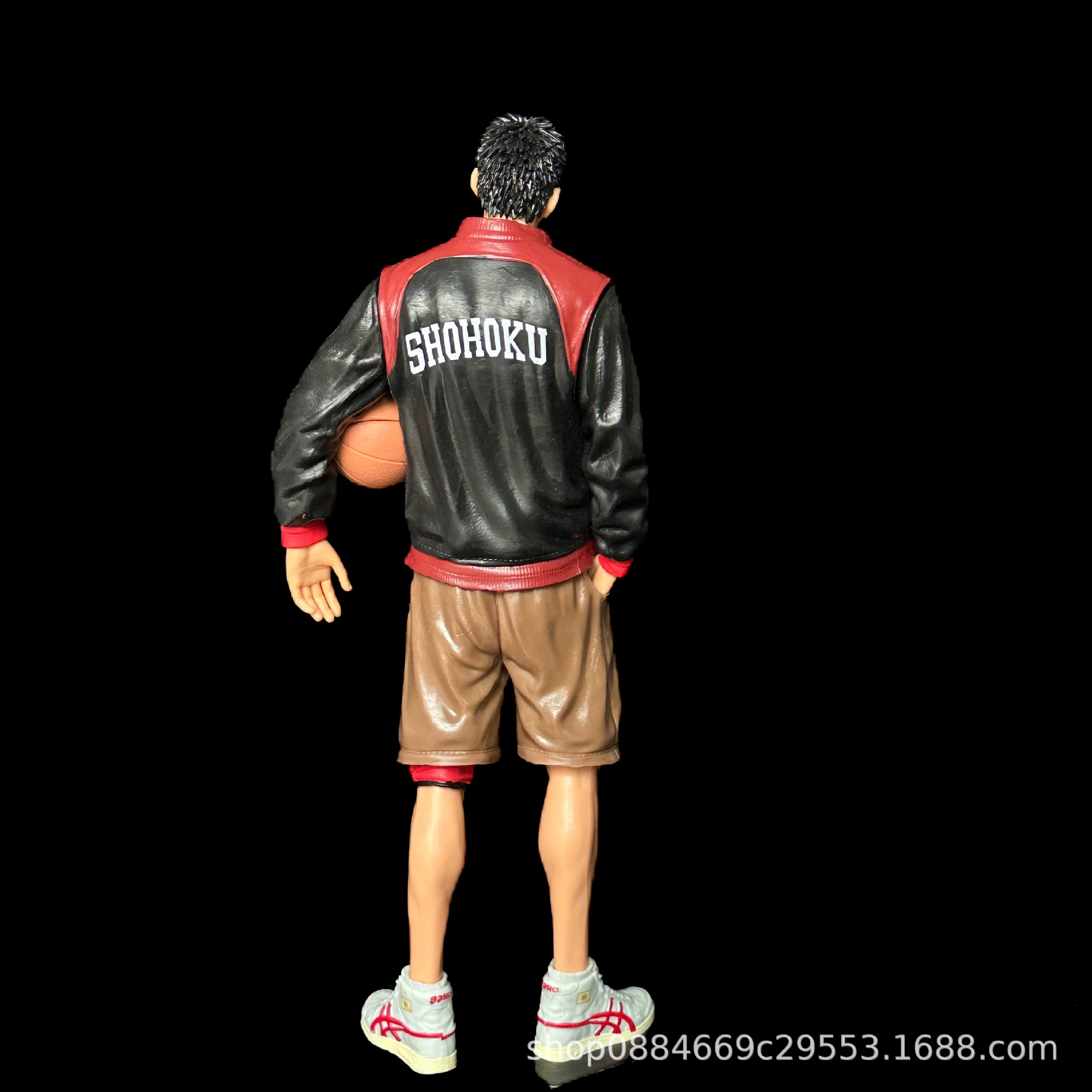 Замок Mitsui Shoumiya Ryugaki Kaede Sakuragi Hanamichi Распределение моделей фигур оптом