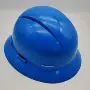 宽边工地施工ansi安全帽