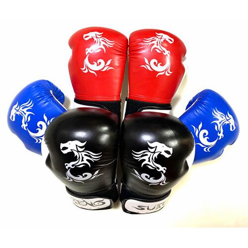 Sagitar children's liner gloves, one-time molded gallbladder and wrist boxing gloves, Sanda fighting sandbag gloves