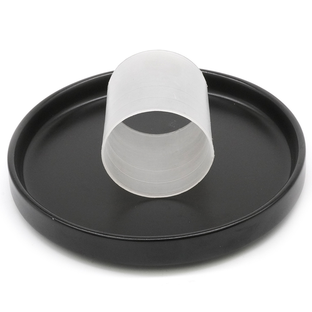 萍乡金丰厂价直销聚四氟乙稀拉西环填料 金丰化工填料