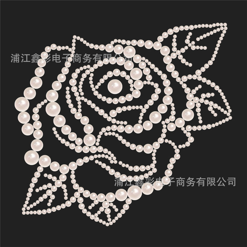 卸売り真珠画diy材料包創意手作り立体花火蝶解凍家庭芸術装飾画|undefined