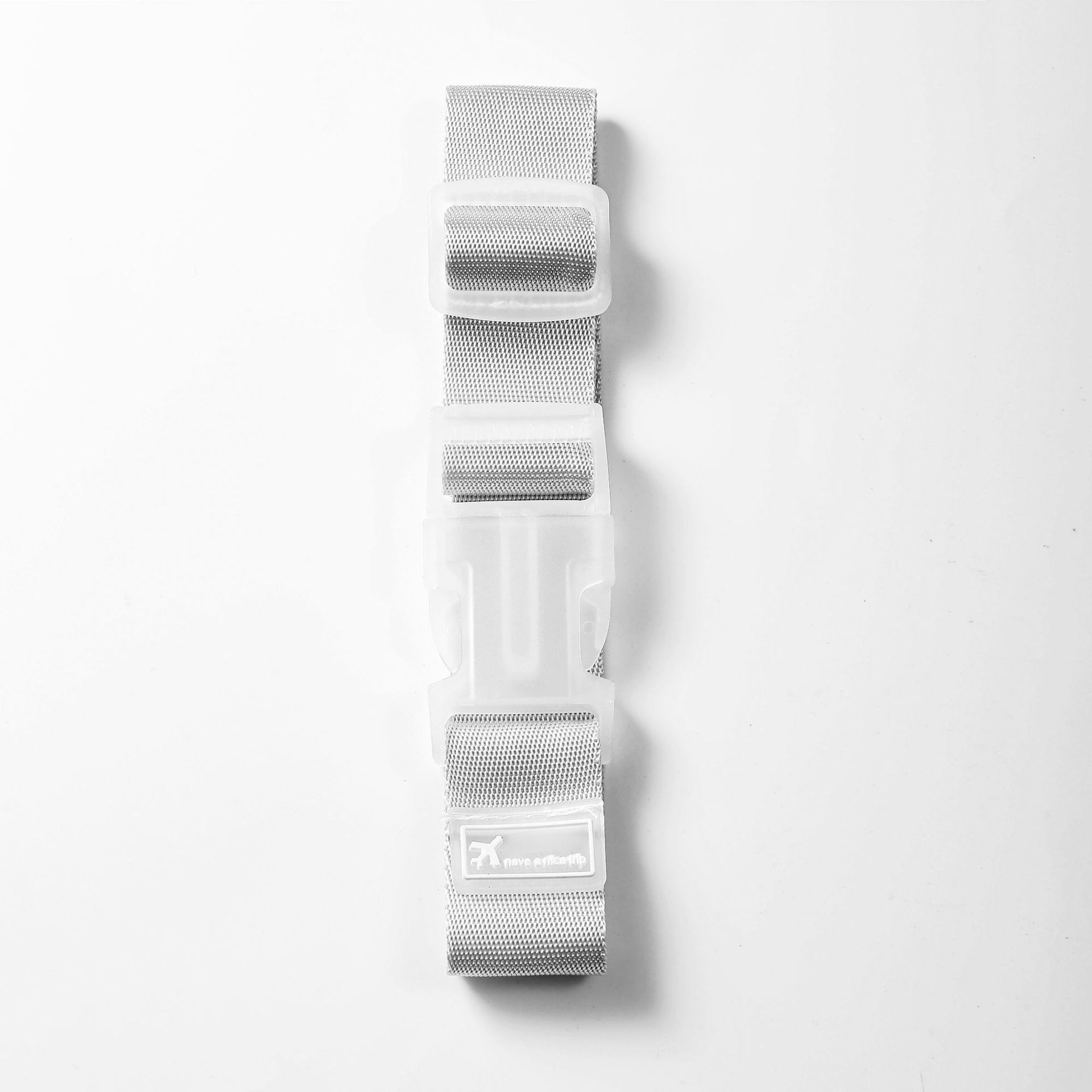 Equipaje de viaje colgando hebilla equipaje fijación cinturón titular mochila portátil caja de embalaje cinturón vinculante cinturón