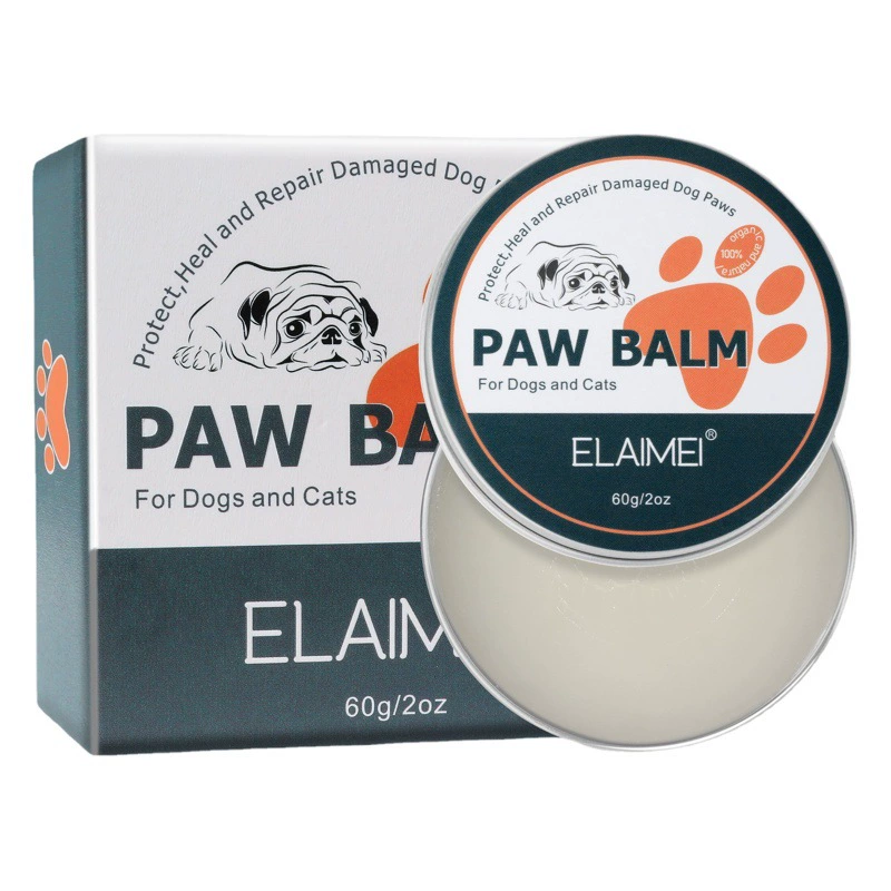 Бальзам для лап ELAIMEI для домашних животных