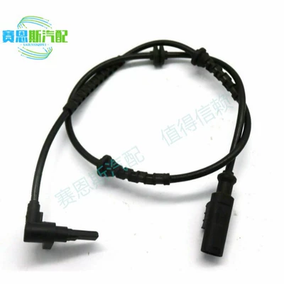 Opel Fiat avto ehtiyat hissələri üçün ABS sensoru 1238399.