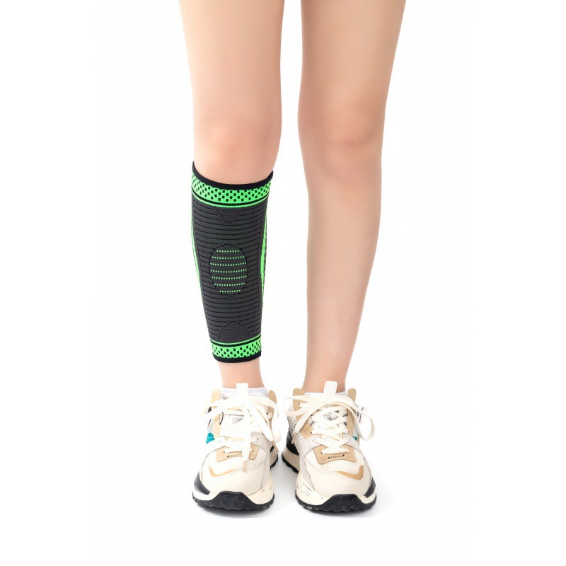 Fábrica directa de fábrica directa de equipos deportivos profesionales de protección de piernas, protector de tobillo, protector de rodillas, protector de codo, protector de muñeca, protector de palma, protector de articulaciones