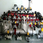 ZCRB-125电磁阀ZCRA-125江森煤气霍尼韦尔天然气西门子液化气瓦斯