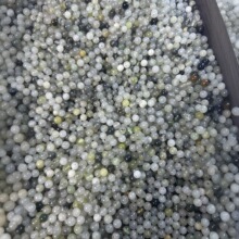 ��Ȼ���ɢ��ˮī������6mm�A����Ʒ���lDIY�ֹ��Ʒ�������