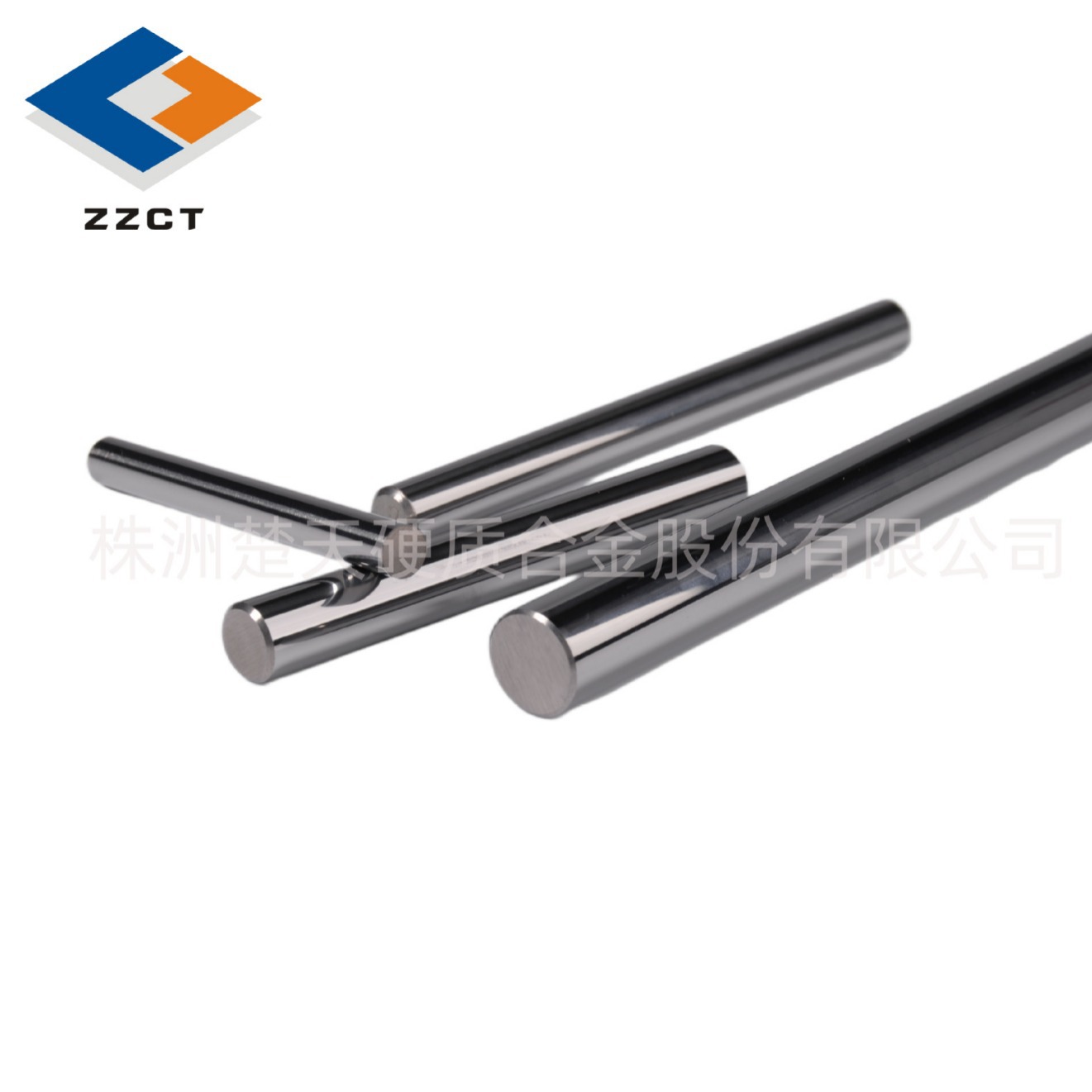 厂家加 工 定 制 钨钢YG8碳化钨圆棒耐磨硬质抗冲击合金精磨圆棒