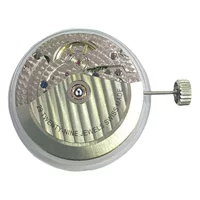 Аксессуары для часового механизма Новое оригинальное оборудование SA100 SW100 SW500 календарь полностью автоматический механизм