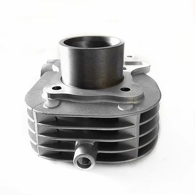 Motorcycle cylinder accessories suitable Cylinder and parts