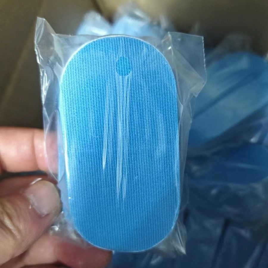 Anti -snoring closed mouth
