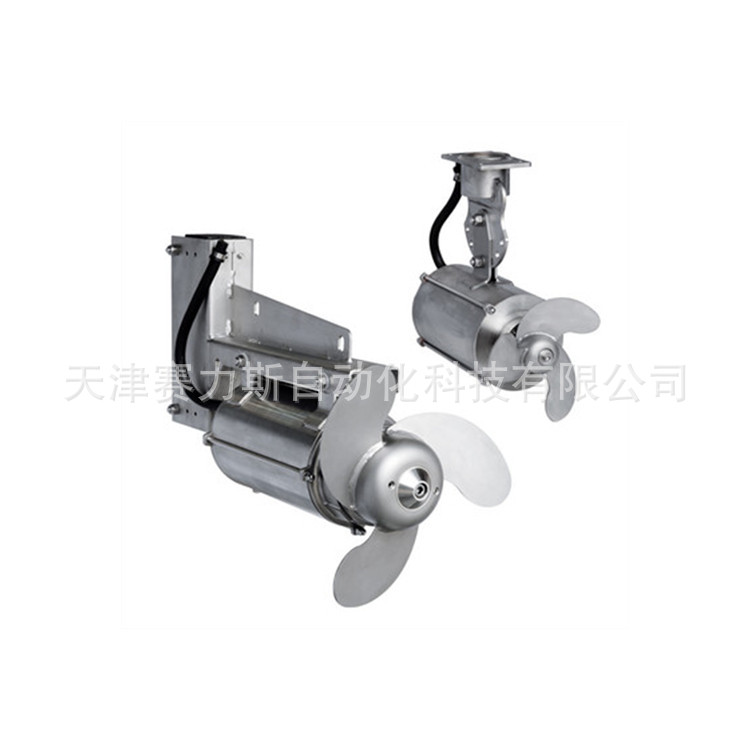 CRI-MAN螺旋轴Screw for SM 300 水泵