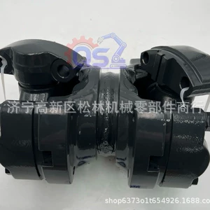 Loader Accessories, Complete Range of Models, Bulldozer D375 Drive Shaft Assembly 195-20-00050