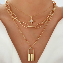 �羳�¿�������Ů���ż�Լ��â�����͵�׹����������װnecklace