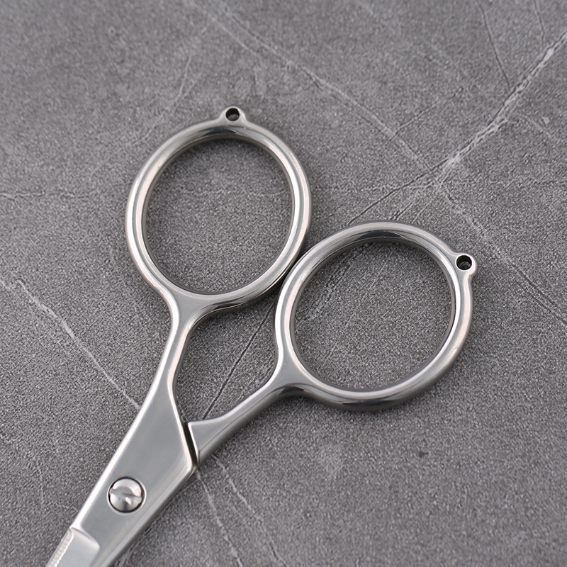 다기능 미용 가위 코 머리 낚시 가위 가족 가위 PE 실 가위 리드 스킨 낚시 실 가위 나일론 실 하위 집게