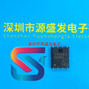 TPH2R306NH1 TPH2R3 06NH1 N�ϵ� 60V 190A DFN5X6