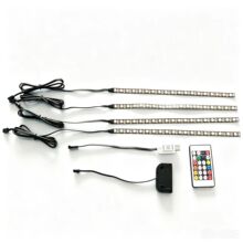 �Ҿ�������������USB 5V LED�Շ����l���b�m�� չʾ�� �ҕ��