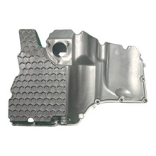 改进款发动机油底壳全铝适用于奥迪A4LB9Q5 06L103598R