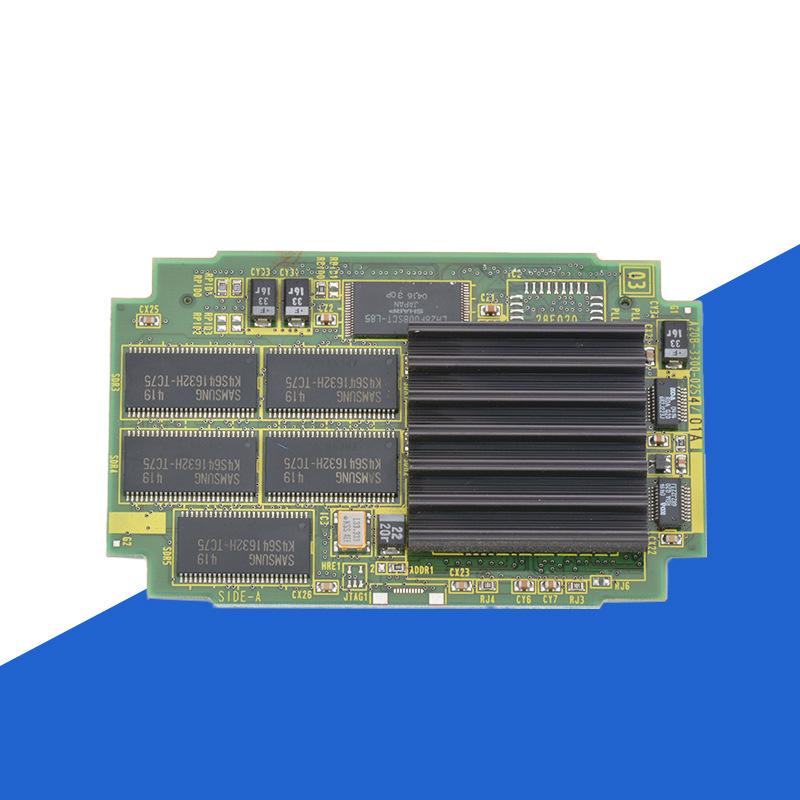 A20B-3300-0254发那科fanuc系统数控机床原装CPU板全新现货议价