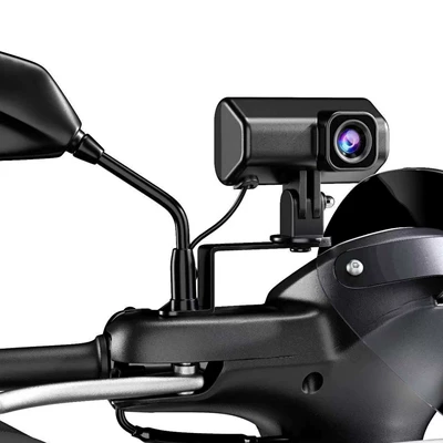 Waterproof Portable Motorcycle Sports, Motorcycle driving recorder