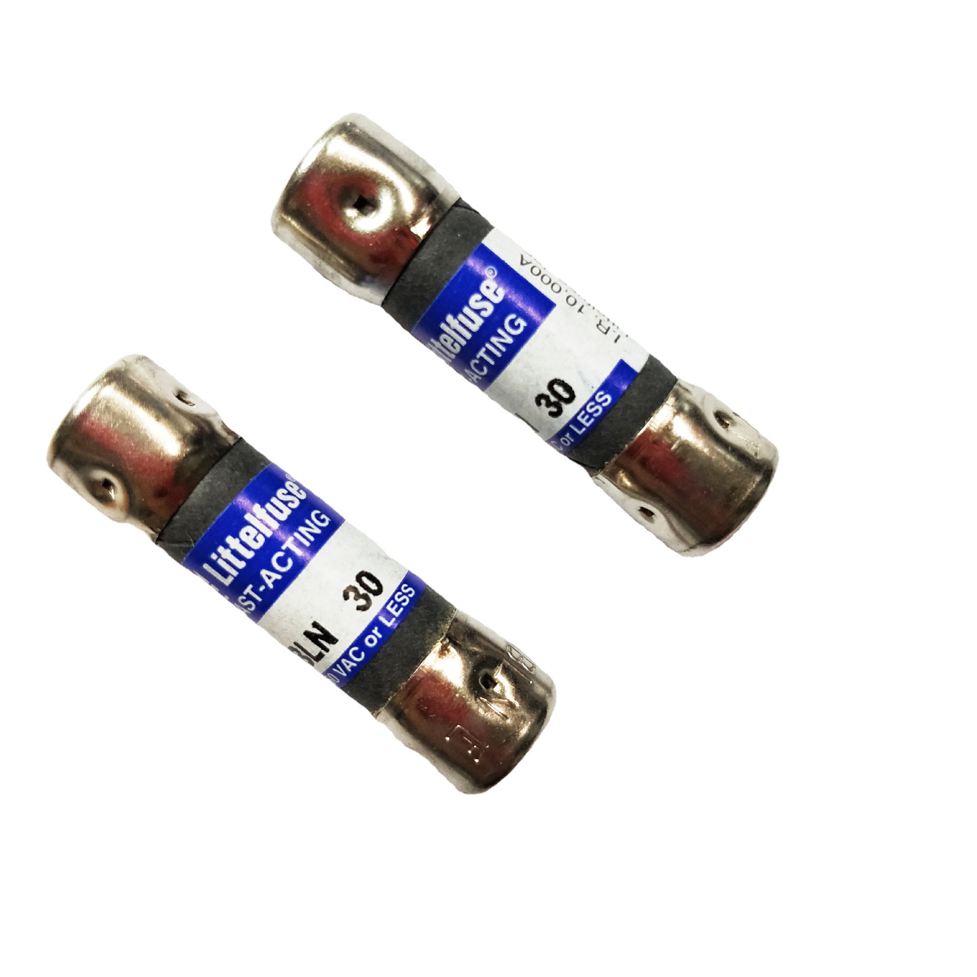 BLF - BLF系列 -陶瓷保险丝10*38