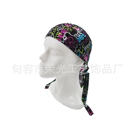 其它巾类;腰包/臂包;运动帽、头巾