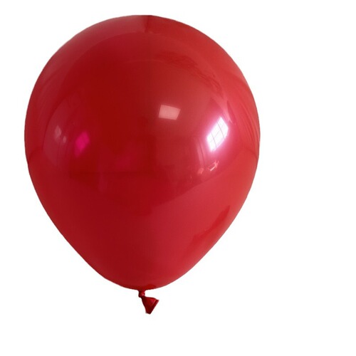 2.2g Visiting America Balloons 10-inch Ordinary Matte Wedding Room Decoration Birthday Party Arrangement Balloons