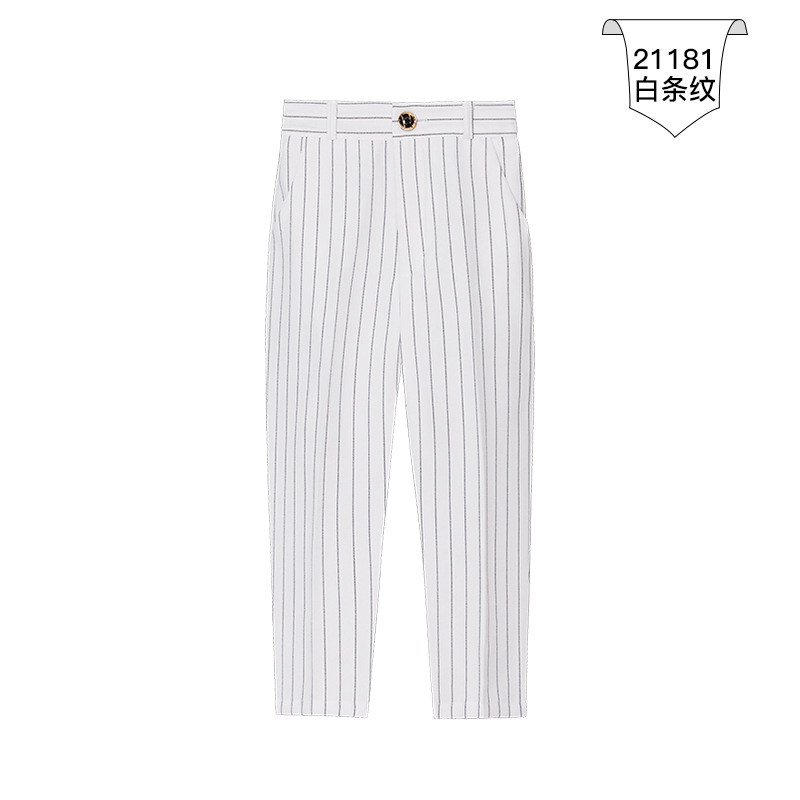 21181 white stripe
