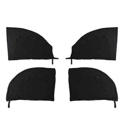 Car Sunshade Curtain, Car Window, Car curtains