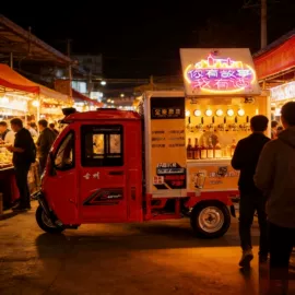 酿酒设备;食品杀菌设备;保温车