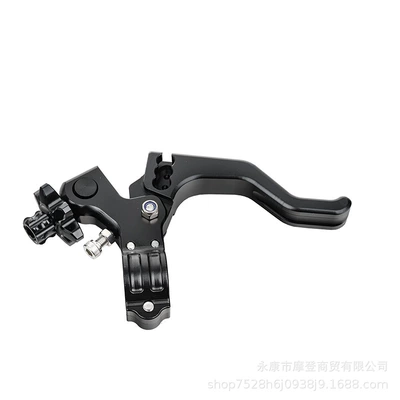 Alloy Clutch Handle Stunt – Motorcycle Handle Cover