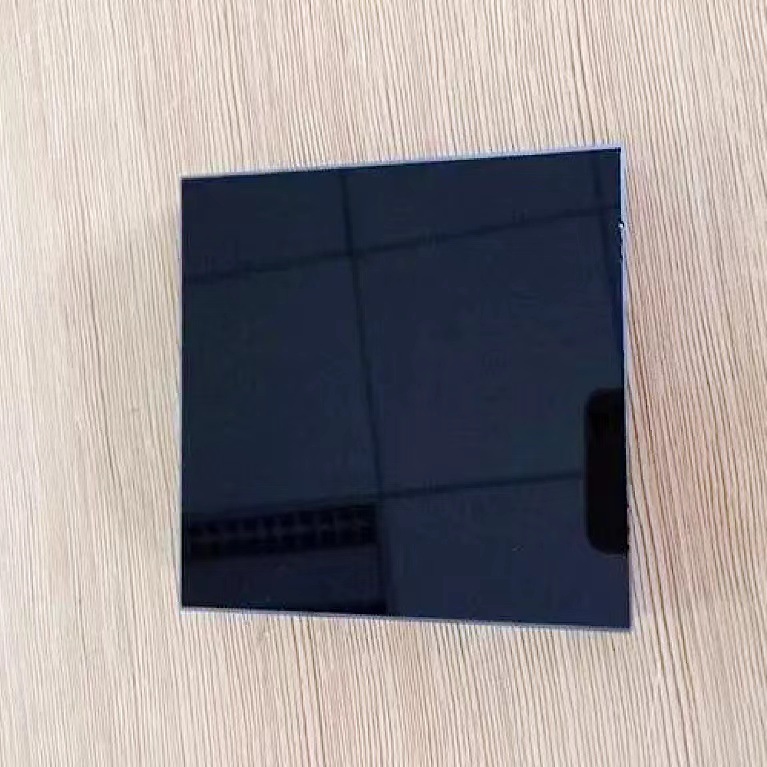 上海供应烤漆玻璃（油漆、牢度性高、无气味、颜色齐全）