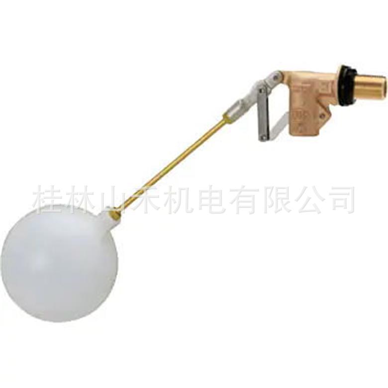 日本兼工业KKK阀複式ボールタップSH13