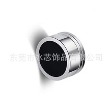 跨境电商酷男靓女免穿孔磁性耳夹学生耳环个性潮流