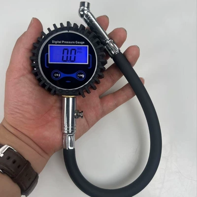 Other Automotive Safety Supplies – pressure gauge