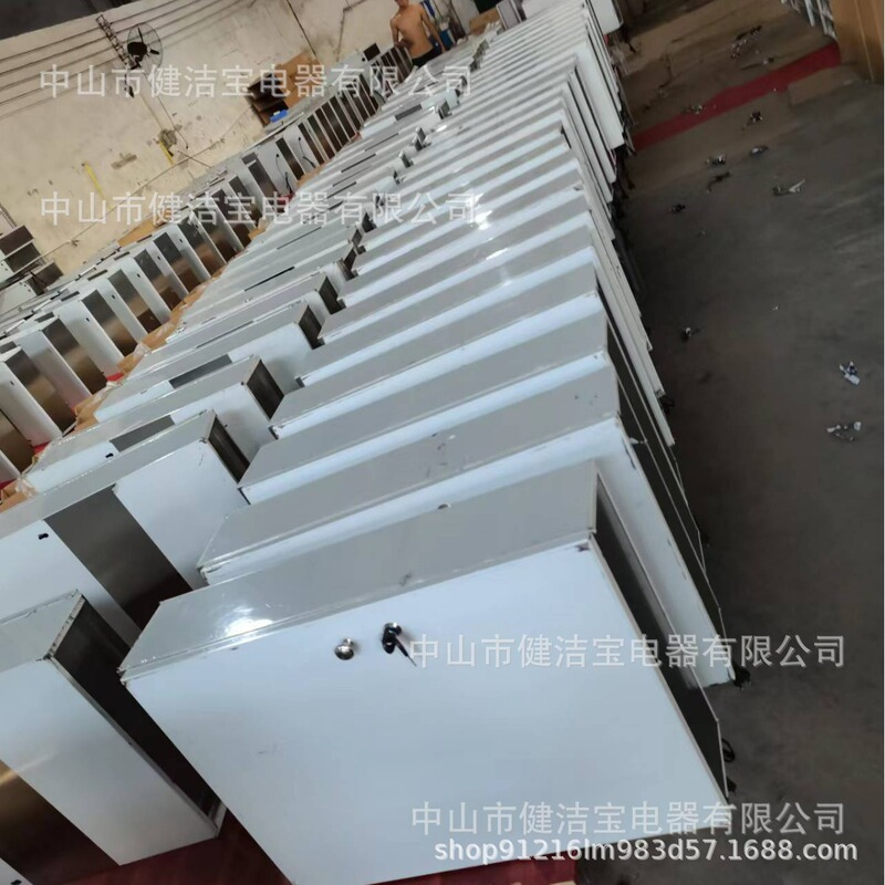 Uv Knife Towel Chopping Board Disinfection Cabinet Commercial Kitchen Tools Tableware Stainless Steel Disinfection Cabinet Factory Direct Sale Uv Knife Towel Chopping Board Disinfection Cabinet Commercial Kitchen Tools Tableware Stainless Steel Disinfection Cabinet Factory Direct Sale