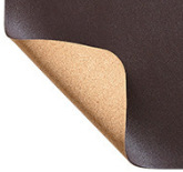 브라운 + 코르크