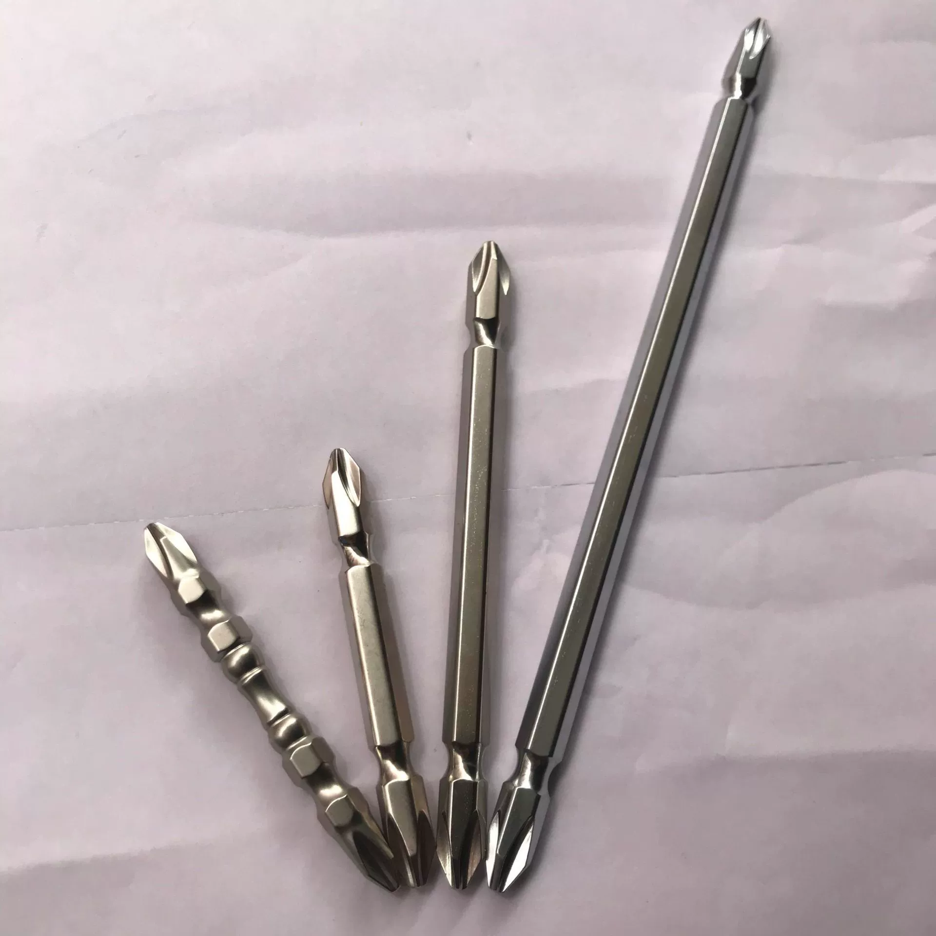 Головка ветра электрическая отвертка с крестообразной головкой нунчаку импортная головка 65 мм десять сверл