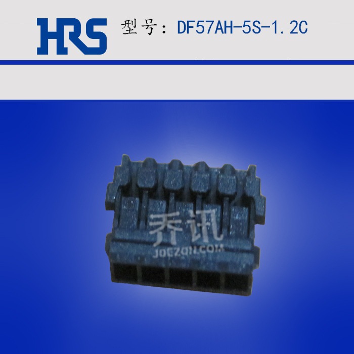 DF57AH-5S-1.2CHRSֻ5PINɫ