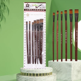 美术颜料;画笔;其他美术用品