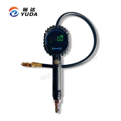 Tire Gas Measurement Tool, Air pressure gauge/tire pressure gauge